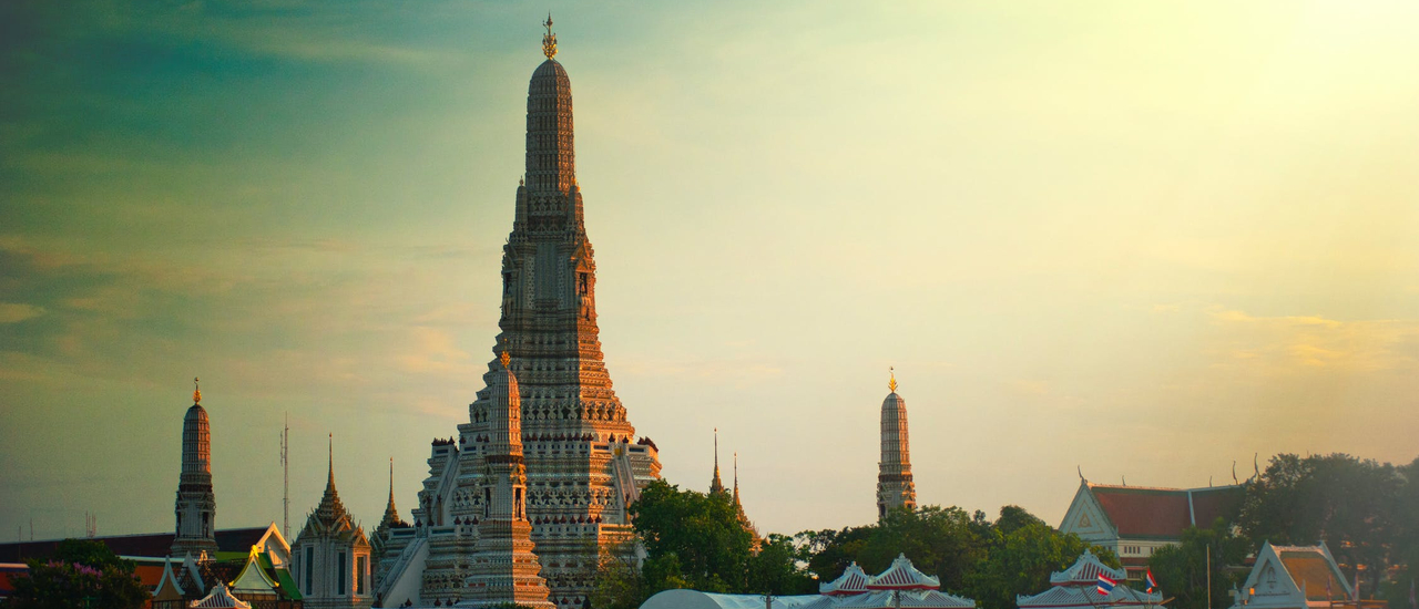 cover Things to do in Bangkok during COVID