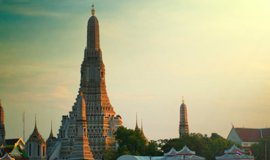 cover Things to do in Bangkok during COVID