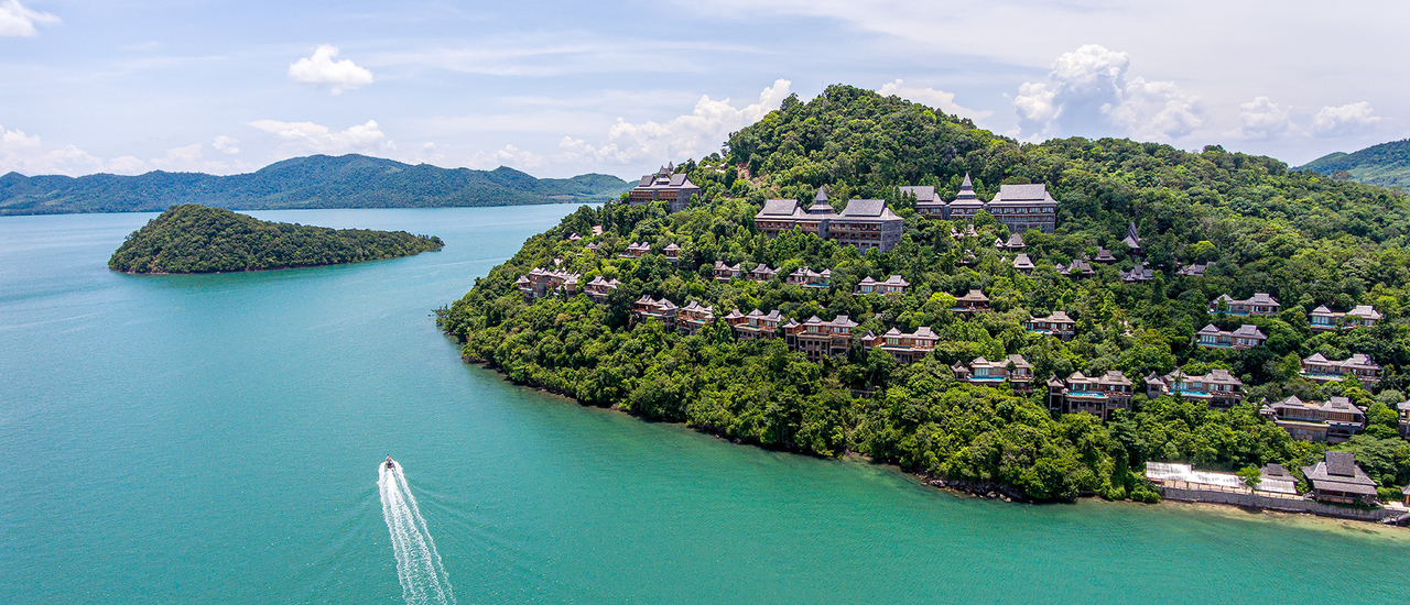 cover Santhiya Koh Yao Yai Resort & Spa (สันธิญา เกาะยาวใหญ่ รีสอร์ท แอนด์ สปา)