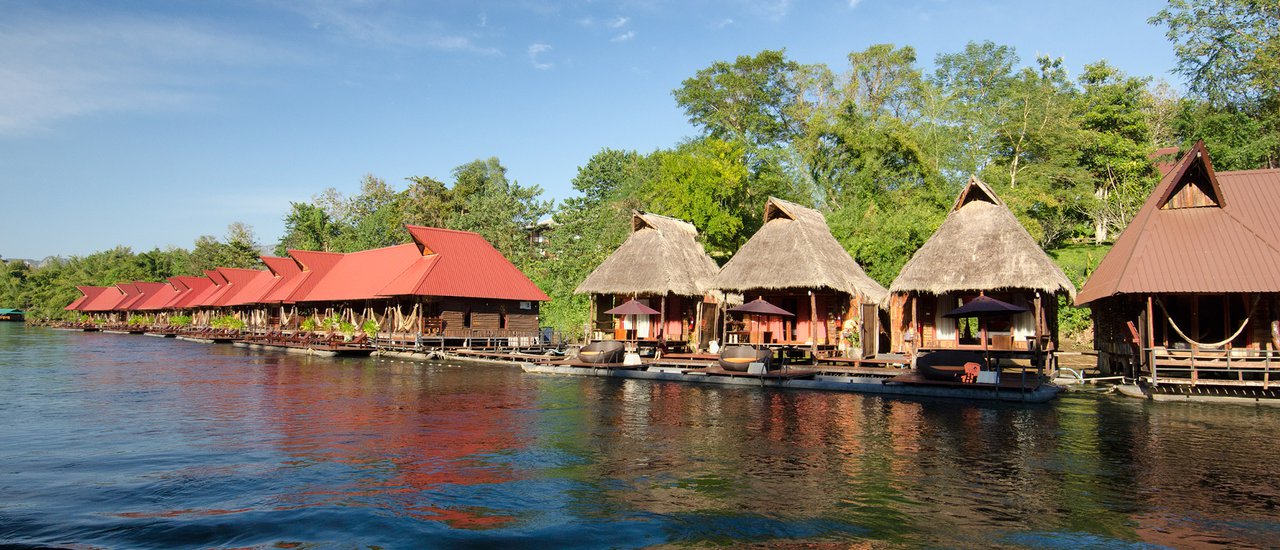 cover Winter at Wang Nokkaew Park View, Kanchanaburi