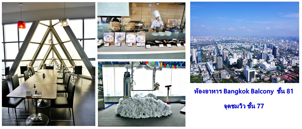 cover หนีร้อน.. ไปนอนเล่นที่ใบหยกสกาย  "เบรกฟาสต์ลอยฟ้า” ที่ชั้น 81   ตอนจบ