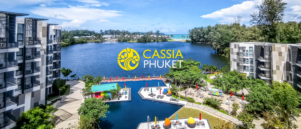 cover จะออกไปแตะขอบฟ้า @ Cassia Phuket : แคสเซีย ภูเก็ต