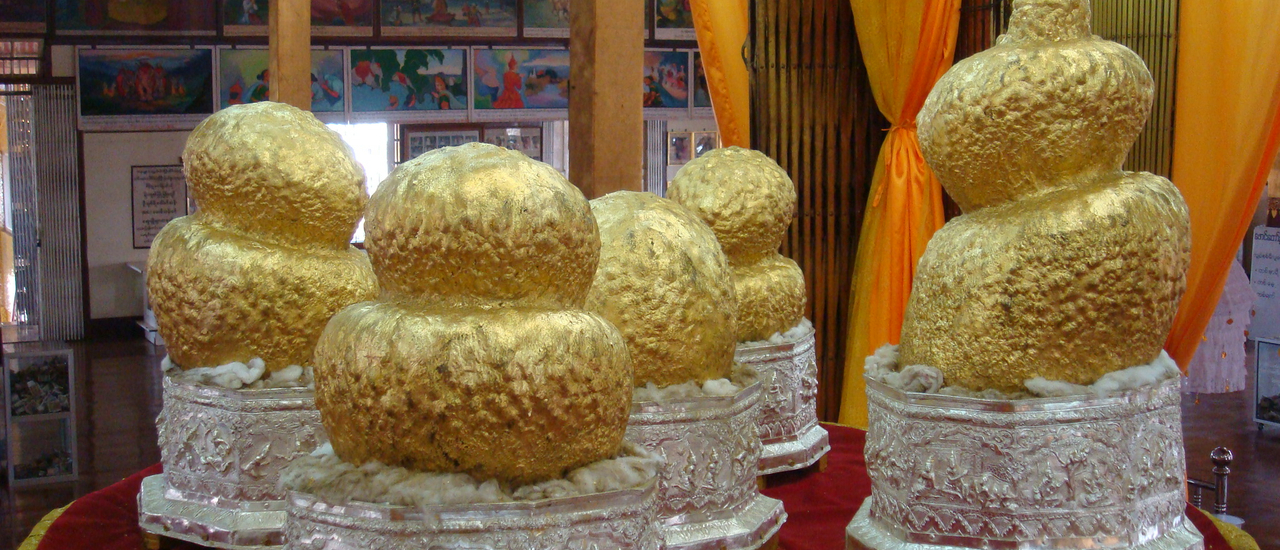 cover พม่าวันฟ้าใส ตอนที่ 31 ลูกบอลทั้ง 5 แห่งทะเลสาบอินเล