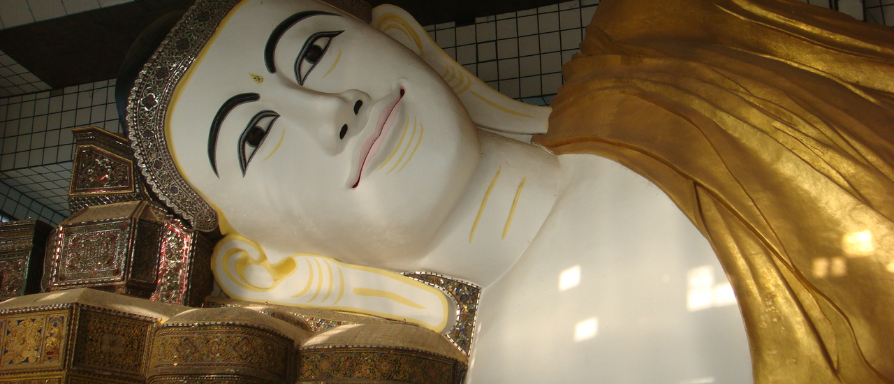 cover พม่าวันฟ้าใส ตอนที่ 3ึ8 มรดกที่เหลืออยู่ของอาณาจักรมอญ