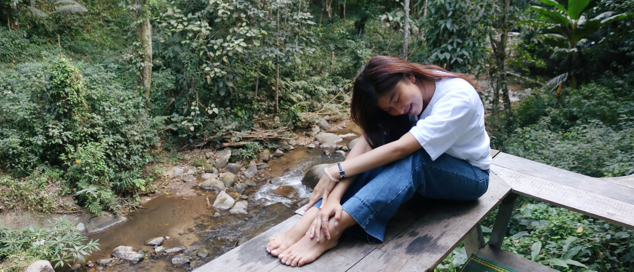 cover เอาใจคนงบน้อย แค่แบงค์ร้อยก็เที่ยวได้กับ 13 ที่พักหลักร้อย | Bliss Out There