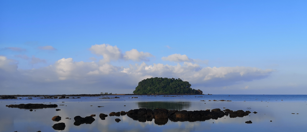 cover เที่ยวครบรสในตรัง ตอนที่ 3 นั่งซาเล้งเที่ยวรอบเกาะลิบง (1)