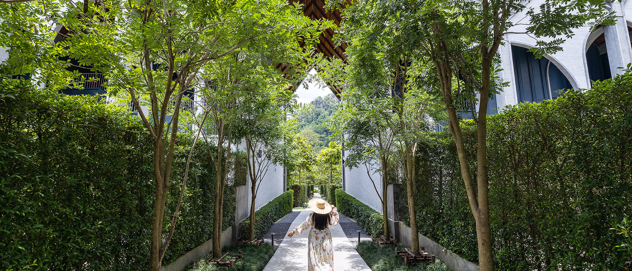 cover Hotel Labaris Khao Yai (โฮเทล ลาบาริส เขาใหญ่)