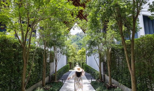 cover Hotel Labaris Khao Yai (โฮเทล ลาบาริส เขาใหญ่)