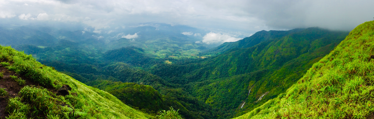 cover ปิตุ๊โกร หัวใจแห่งอุ้มผาง