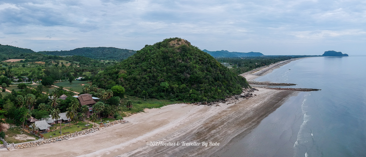 cover สัมผัสศิลปะ ธรรมชาติ วิลล่าริมทะเล เต็มอิ่ม ณ LaANaTu Bed &Bakery