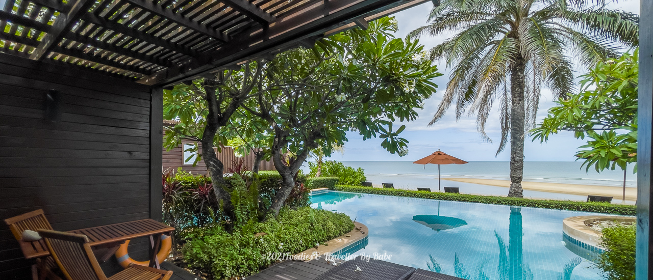 cover เที่ยวปราณบุรี แช่น้ำฟิน ๆ ริมทะเล กับห้องพักแบบ Pool Access ที่ ALEENTA HUA HIN PRANBURI FRANGIPANI RESIDENCE