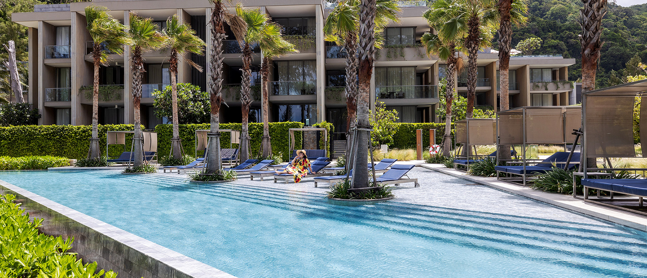 cover Twinpalms MontAzure โรงแรมสวย บรรยากาศสุดชิลริมหาดกมลา ภูเก็ต 🌴🌴