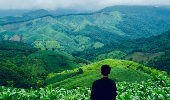 Cover ขับรถรอบน่าน 4 วัน 3 คืน...