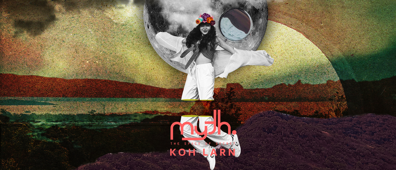 cover นอนที่พักยอดฮิต Myth koh larn resort bar & bistro เที่ยวเกาะล้าน ขึ้นเขา ลงทะเล