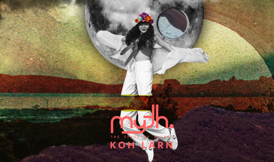 cover นอนที่พักยอดฮิต Myth koh larn resort bar & bistro เที่ยวเกาะล้าน ขึ้นเขา ลงทะเล