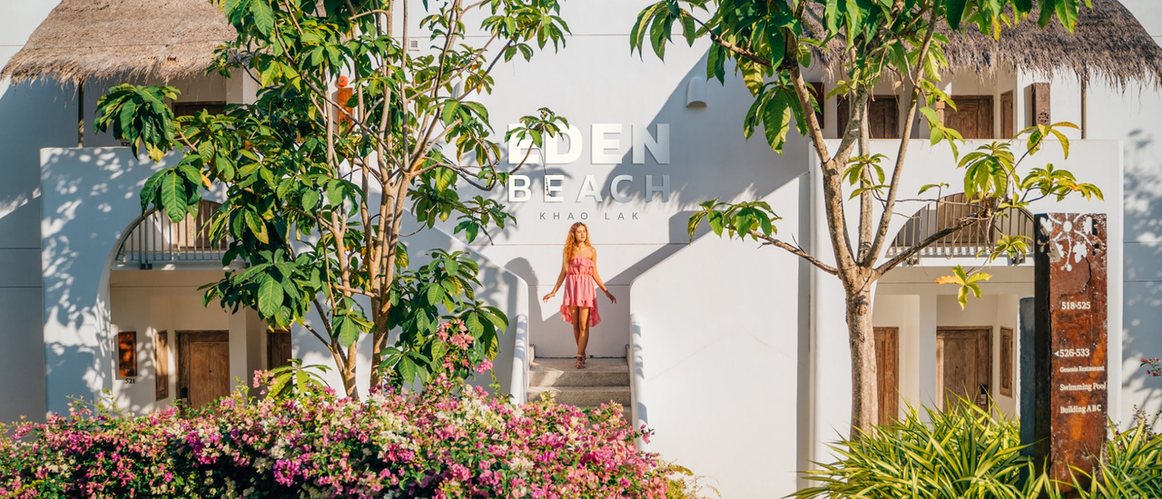 cover EDEN BEACH ที่พักวิวสวยสุดชิล วิววิมานอีเดน