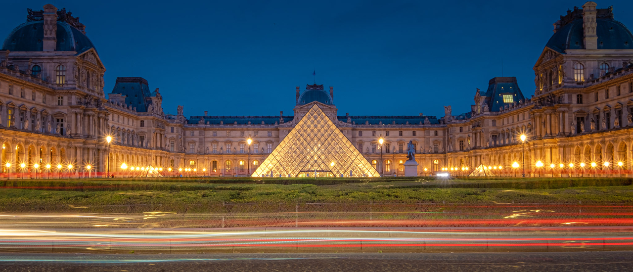 cover From Matterhorn to Eiffel Tower: ทริปเร่งรัด 8 วันในสวิสเซอร์แลนด์ และฝรั่งเศส