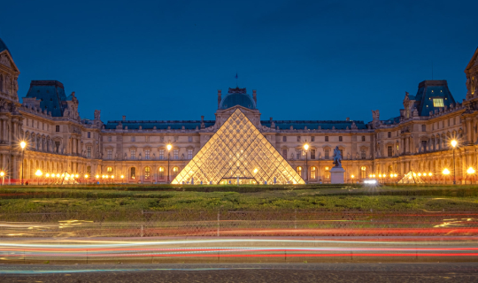 Cover From Matterhorn to Eiffel Tower: ทริปเร่งรัด 8 วันในสวิสเซอร์แลนด์ แ...