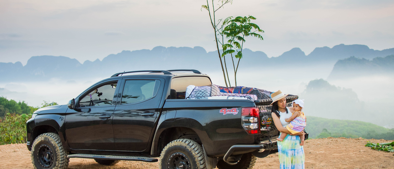 cover เที่ยวชุมพร นอนเต็นท์ริมเล อีกคืนเซ มาประจวบ