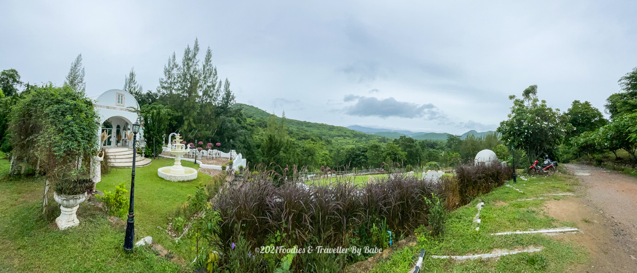 cover วันมหัศจรรย์ ที่ #MorninggloryResort สวนผึ้ง ราชบุรี บ้านพักลิมิเตด ส่วนตัว เงียบสงบ