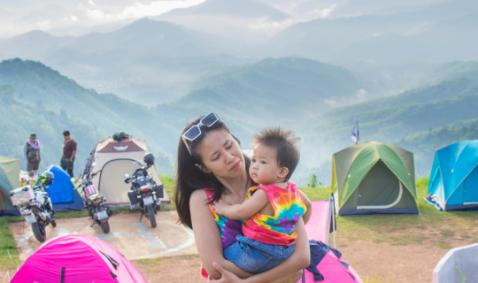 cover นอนสวนผึ้ง ไร่นิยา ตื่นเช้ามา พาไปเที่ยวเขาสวรรค์