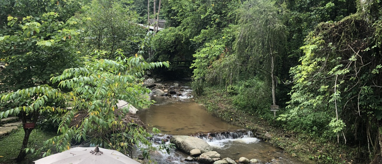 cover ปางไฮ ความลับธรรมชาติกลางหุบเขา