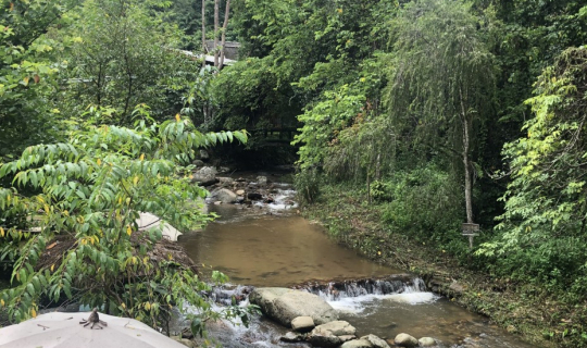 cover ปางไฮ ความลับธรรมชาติกลางหุบเขา