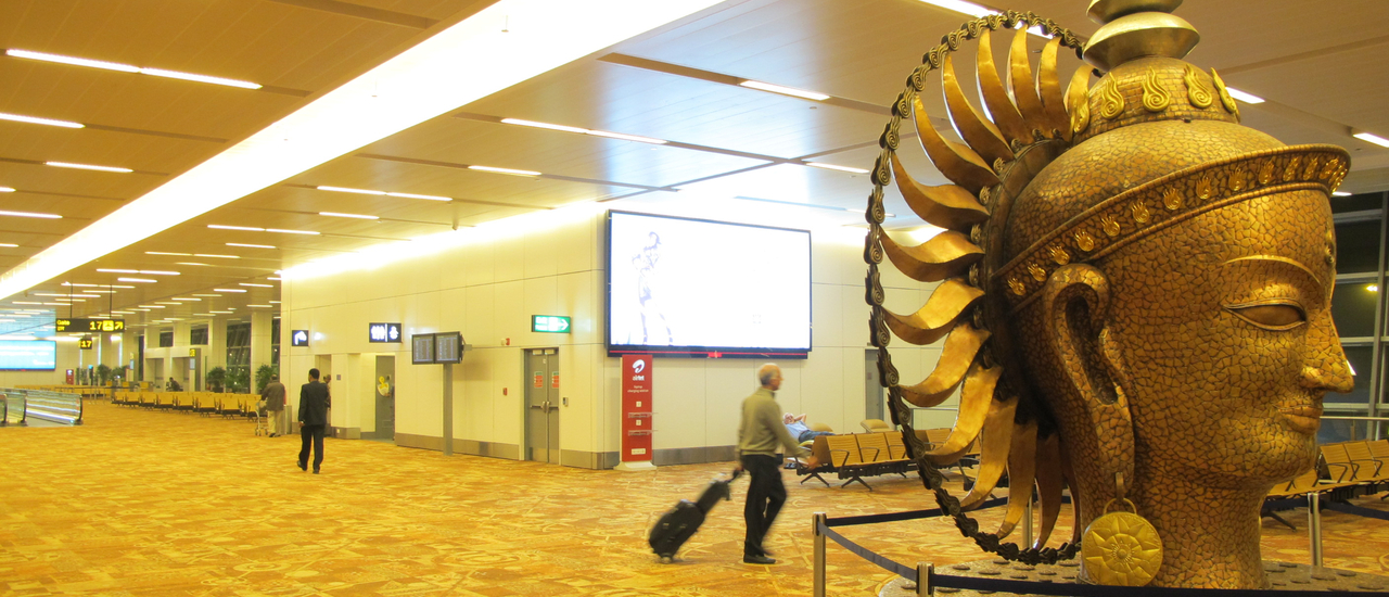 cover ชีวิตแต้มสี ที่แดนภารตะ ตอนที่ 26 ควูทับ มินาร์ หอคอยโบราณที่สูงที่สุดในโลก