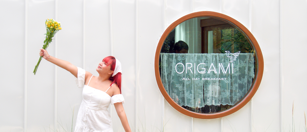 cover คาเฟ่มินิมอลภูเก็ต “Origami” ฟีลบ้านญี่ปุ่น น่ารักไม่เบา