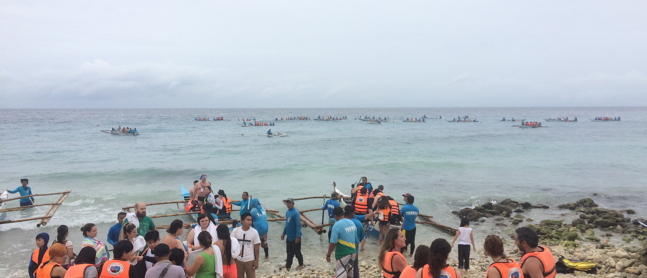 cover การเดินทางของคุณชายกับนายติดดิน ชุด ฟิลิปปินส์ เพื่อนใกล้ที่ไกลห่าง ตอนที่ 2 สองเดือนก่อนการเดินทาง