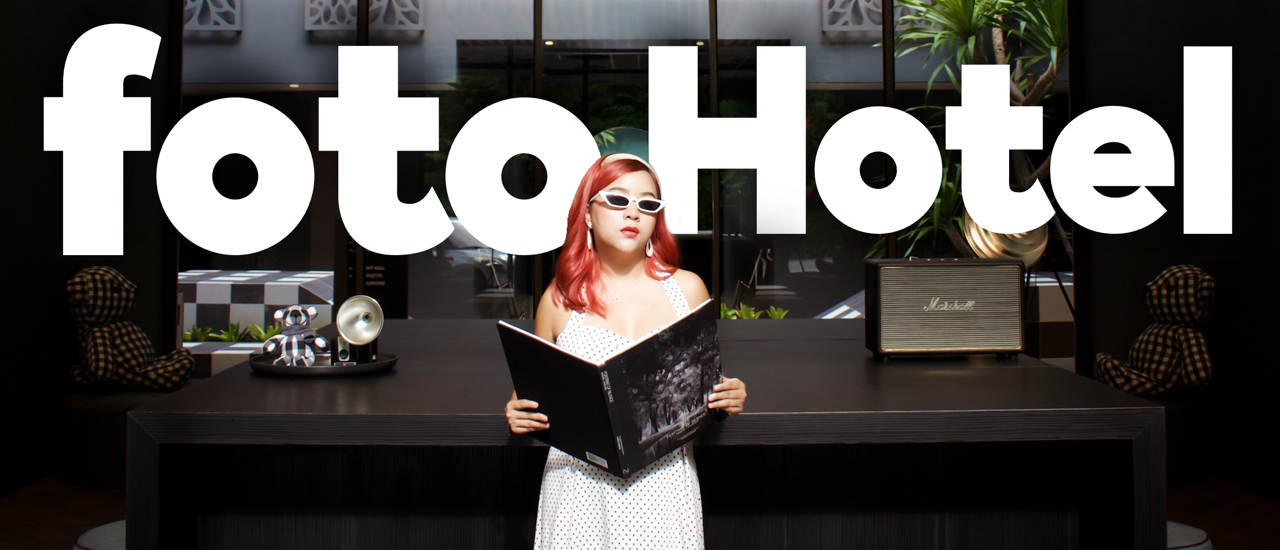 cover foto Hotel Phuket ที่สุดแห่งดีไซน์โฮเทล ที่ชิคที่สุดในภูเก็ต