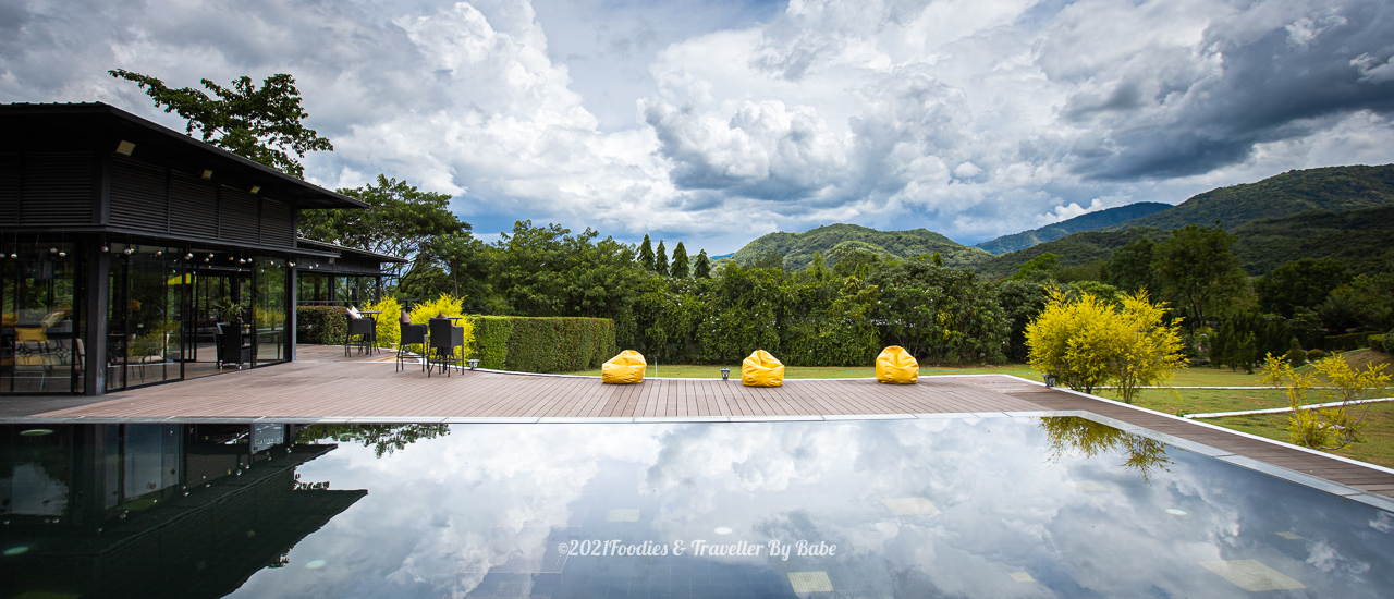 cover แช่น้ำฟินกินหัวใจ อบอุ่นบนขุนเขา ณ ดาวดวงเดียวที่ Ashcarya (อาสคาญ่า บูทีค รีสอร์ท สวนผึ้ง ราชบุรี)