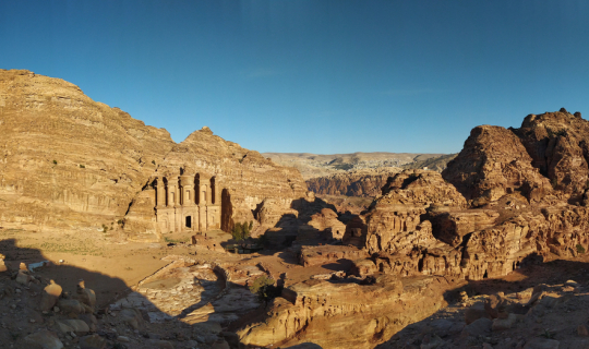 cover รีวิวแพลนเที่ยวอียิปต์ จอร์แดนด้วยตัวเอง 16 วัน งบ 60,000 ยังเหลือ เก็บครบทุกไฮไลท์ เพตรา เดดซี พีระมิด หุบผากษัตริย์