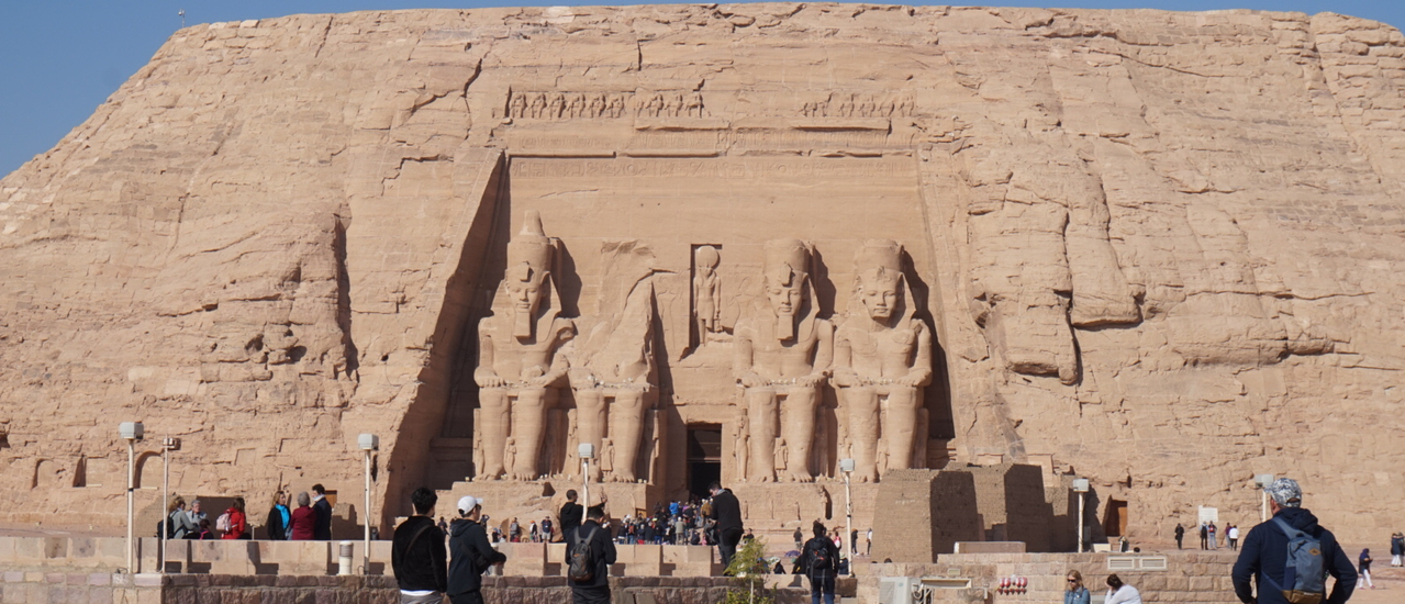 cover ตอน 2 รีวิวแพลนเที่ยวอียิปต์ จอร์แดนด้วยตัวเอง 16 วัน งบ 60,000 ยังเหลือ เก็บครบทุกไฮไลท์ เพตรา เดดซี พีระมิด