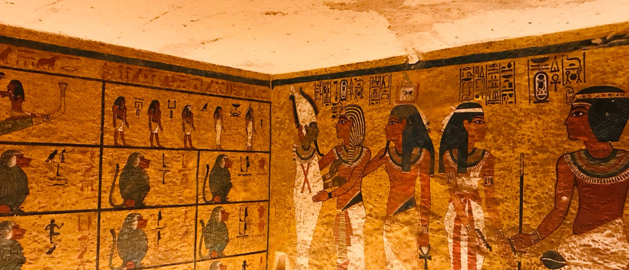 cover ตอน 3 รีวิวแพลนเที่ยวอียิปต์ จอร์แดนด้วยตัวเอง 16 วัน งบ 60,000 ยังเหลือ เก็บครบทุกไฮไลท์ เพตรา เดดซี พีระมิด