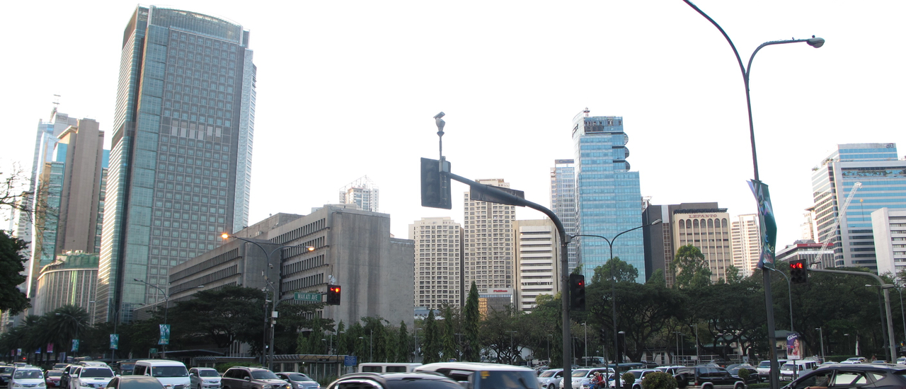 cover การเดินทางของคุณชายกับนายติดดิน ชุด ฟิลิปปินส์ เพื่อนใกล้ที่ไกลห่าง ตอนที่ 5 กรุงมะนิลา สองบุคลิกในเมืองเดียวกัน