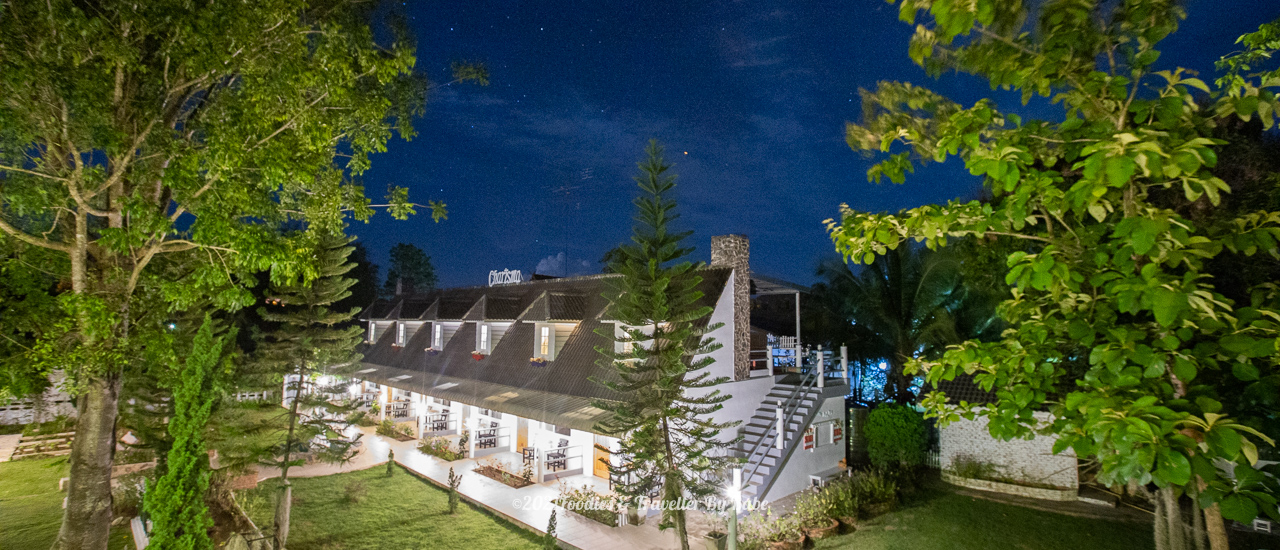 cover ที่พักมีเสน่ห์ สไตล์ อิงแลนด์ English Cottage #CharismaResort สวนผึ้ง ราชบุรี