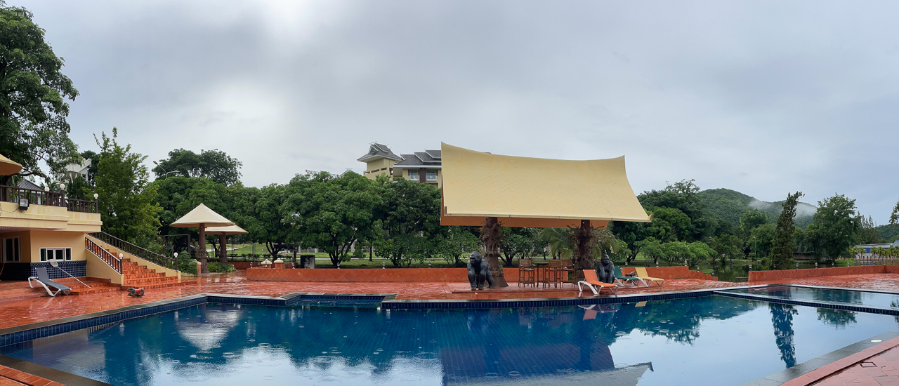 cover ตำนานอยู่คู่สวนผึ้ง ราชบุรี รีสอร์ท #ภูผาผึ้ง ที่พักที่มีพื้นที่ใช้สอยขนาด 200 ไร่