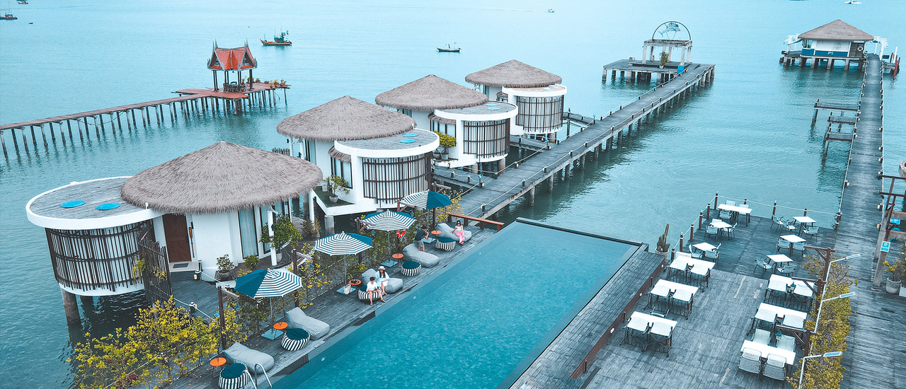 cover รีวิว โรงแรม เคบ บางเสร่ พัทยา: Kept Bangsaray Hotel Pattaya