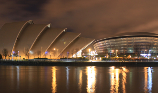 Cover 10 สถานที่ต้องห้ามพลาด อังกฤษ-สกอตแลนด์...