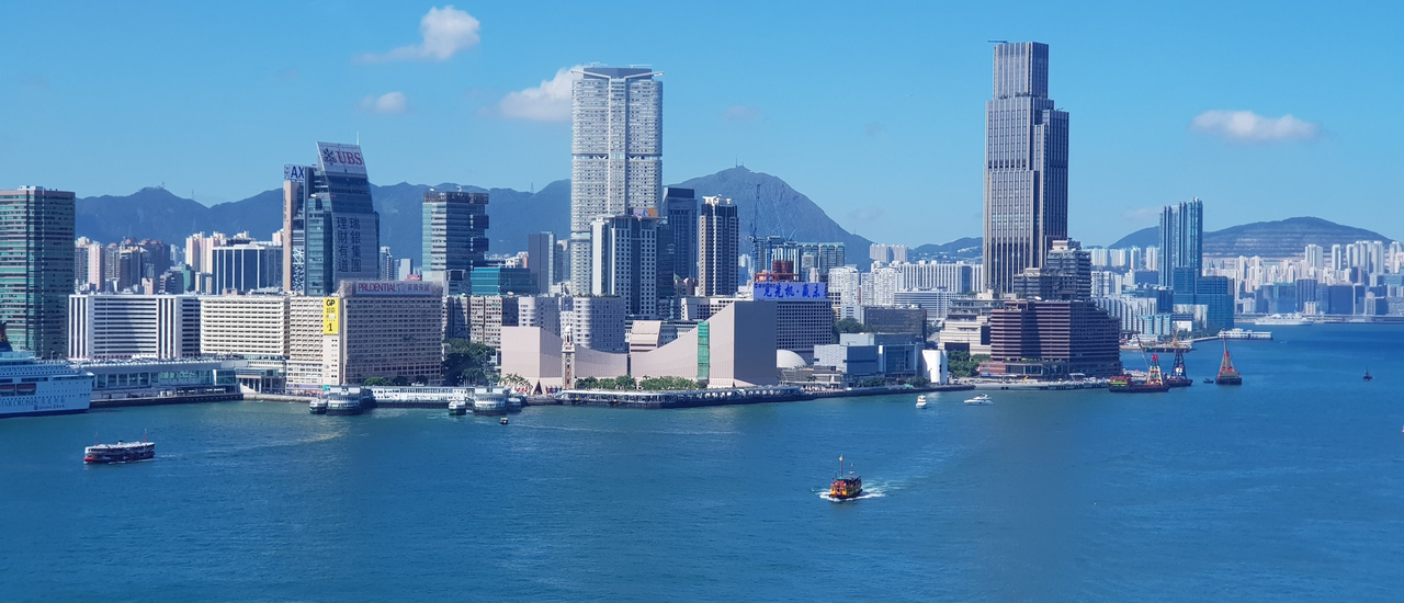 cover สถานที่ ช๊อป ชิม ชิล ในฮ่องกง ปี 2018