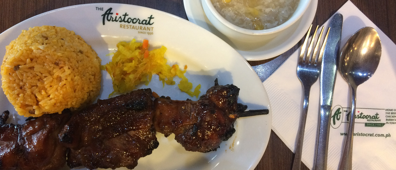 cover การเดินทางของคุณชายกับนายติดดิน ชุด ฟิลิปปินส์ เพื่อนใกล้ที่ไกลห่าง ตอนที่ 13 ไก่ย่างแห่งกรุงมะนิลา