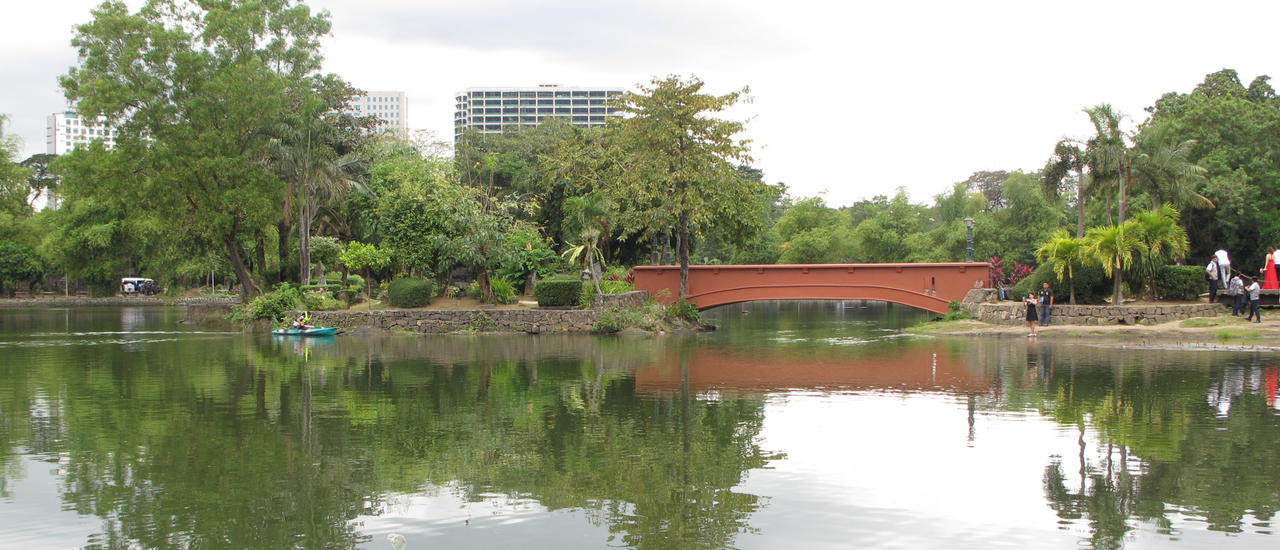 cover การเดินทางของคุณชายกับนายติดดิน ชุด ฟิลิปปินส์ เพื่อนใกล้ที่ไกลห่าง ตอนที่ 16 เกซอนซิตี้ ฉันมาทำอะไรที่นี่