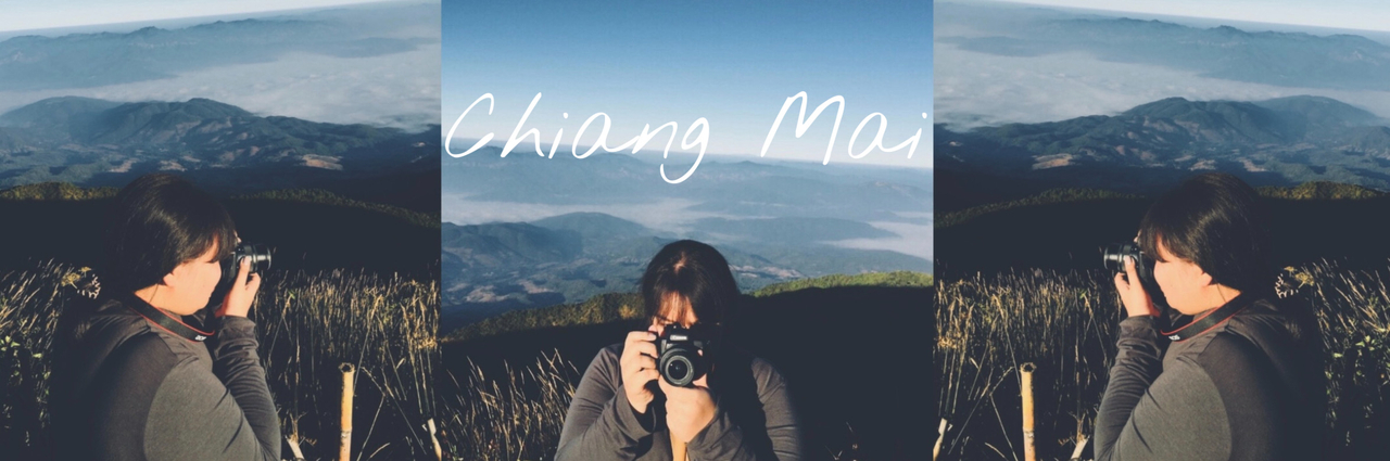 cover 🪴 เที่ยวเชียงใหม่ คนเดียว ไปเลยซิคะ 🪴