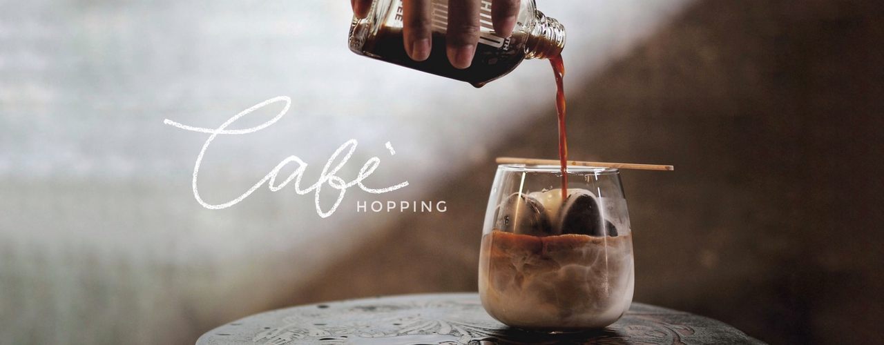 cover ถ่ายรูปเล่น 6 "คาเฟ่สายเข้ม" ในและใกล้กรุง โทนไม่หวานแต่ได้รูปไม่น้อย