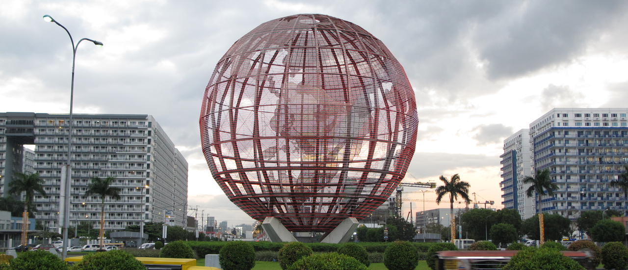 cover การเดินทางของคุณชายกับนายติดดิน ชุด ฟิลิปปินส์ เพื่อนใกล้ที่ไกลห่าง ตอนที่ 17 จากร้านค้าริมทาง สู่ SM Mall สุดยอดห้างแห่งฟิลิปปินส์