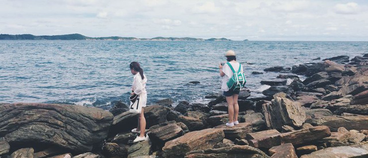 cover Freelife | อยากเที่ยว | อยากพัก | อยากรักเขาแหลมหญ้า