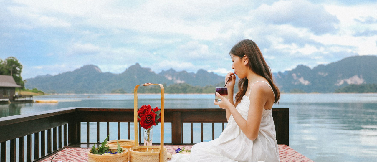 cover 10 กิจกรรม ไม่ควรพลาดเมื่อมาเขื่อนเชี่ยวหลาน จ.สุราษฏร์ธานี | Bliss Out There