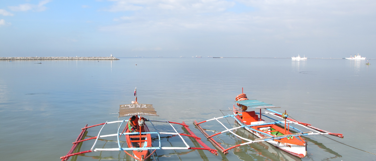 cover การเดินทางของคุณชายกับนายติดดิน ชุด ฟิลิปปินส์ เพื่อนใกล้ที่ไกลห่าง ตอนที่ 18 ซีบู รอยเท้าแรกของสเปนบนแผ่นดินฟิลิปปินส์ (1)