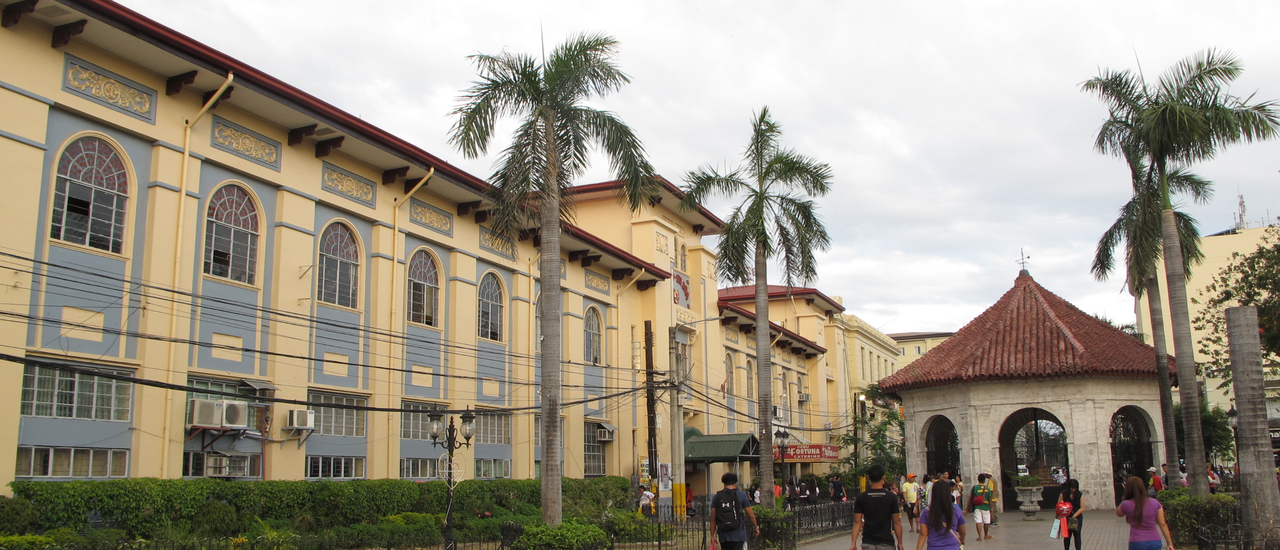 cover การเดินทางของคุณชายกับนายติดดิน ชุด ฟิลิปปินส์ เพื่อนใกล้ที่ไกลห่าง ตอนที่ 19 ซีบู รอยเท้าแรกของสเปนบนแผ่นดินฟิลิปปินส์ (2)